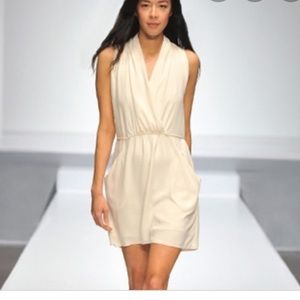 Wilfred Sabine dress in cream